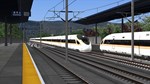 Train Simulator: China Railways CR400BF DLC