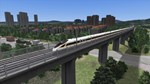 Train Simulator: China Railways CR400BF DLC