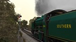 Train Simulator: SR V Schools Class DLC * STEAM RU *