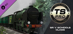 Train Simulator: SR V Schools Class DLC * STEAM RU *