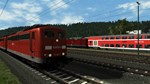 Train Simulator: Regensburg – Ingolstadt Route Add-On