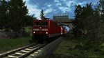 Train Simulator: Regensburg – Ingolstadt Route Add-On