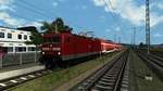 Train Simulator: Regensburg – Ingolstadt Route Add-On