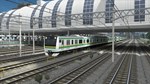 Train Simulator: Tokyo Commuter: Keihin–Tohoku & Utsuno