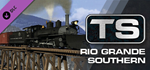 Train Simulator: Rio Grande Southern: Placerville - Ric