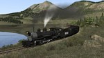 Train Simulator: Rio Grande Southern: Placerville - Ric