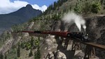 Train Simulator: Rio Grande Southern: Placerville - Ric