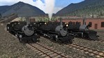 Train Simulator: Rio Grande Southern: Placerville - Ric