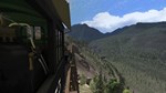 Train Simulator: Rio Grande Southern: Placerville - Ric