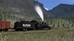 Train Simulator: Rio Grande Southern: Placerville - Ric