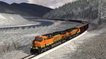 TS Marketplace: Stevens Pass Scenario Pack 01 DLC