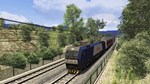 Train Simulator: Longhai Railway: Lingbao - Mianchi Rou