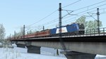 Train Simulator: Longhai Railway: Lingbao - Mianchi Rou