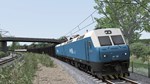 Train Simulator: Longhai Railway: Lingbao - Mianchi Rou