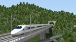 Train Simulator: Guiguang High Speed Railway: Guilin -