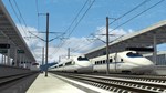 Train Simulator: Guiguang High Speed Railway: Guilin -