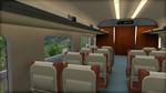 Train Simulator: South West China High Speed Route Add-