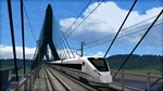 Train Simulator: South West China High Speed Route Add-