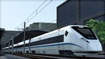 Train Simulator: South West China High Speed Route Add-