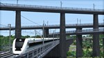 Train Simulator: South West China High Speed Route Add-