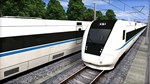 Train Simulator: South West China High Speed Route Add-