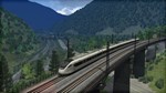 Train Simulator: Western Sichuan Pass: Dujiangyan - Mao