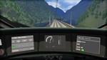 Train Simulator: Western Sichuan Pass: Dujiangyan - Mao