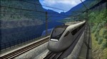 Train Simulator: Western Sichuan Pass: Dujiangyan - Mao