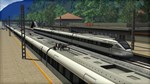 Train Simulator: Western Sichuan Pass: Dujiangyan - Mao