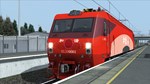 TS Marketplace: HXD3D Electric Locomotive Add-On DLC