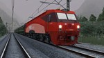 TS Marketplace: HXD3D Electric Locomotive Add-On DLC