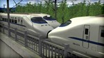 Train Simulator: CRH2A EMU Add-On DLC * STEAM RU *