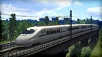 Train Simulator: CRH2A EMU Add-On DLC * STEAM RU *