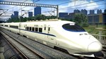 Train Simulator: CRH2A EMU Add-On DLC * STEAM RU *