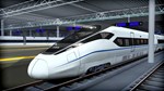 Train Simulator: CRH380D EMU DLC * STEAM RU *