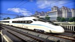 Train Simulator: CRH380D EMU DLC * STEAM RU *