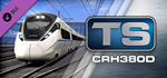 Train Simulator: CRH380D EMU DLC * STEAM RU *