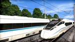 Train Simulator: CRH380D EMU DLC * STEAM RU *