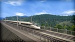 Train Simulator: CRH380D EMU DLC * STEAM RU *