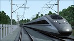 Train Simulator: CRH 380A High Speed Train Add-On DLC