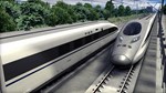 Train Simulator: CRH 380A High Speed Train Add-On DLC