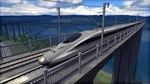 Train Simulator: CRH 380A High Speed Train Add-On DLC