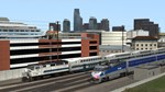 TS Marketplace: Pacific Surfliner Scenario Pack DLC