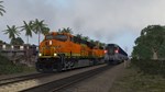 TS Marketplace: Pacific Surfliner Scenario Pack DLC