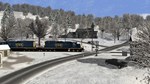 Train Simulator: CSX Hanover Subdivision: Hanover - Hag