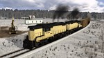 Train Simulator: CSX Hanover Subdivision: Hanover - Hag