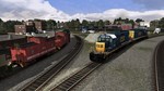 Train Simulator: CSX Hanover Subdivision: Hanover - Hag