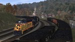 TS Marketplace: B&O Mountain Subdivision Scenario Pack