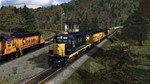 TS Marketplace: B&O Mountain Subdivision Scenario Pack