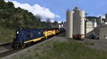 Train Simulator: Chessie System Retro Pack DLC